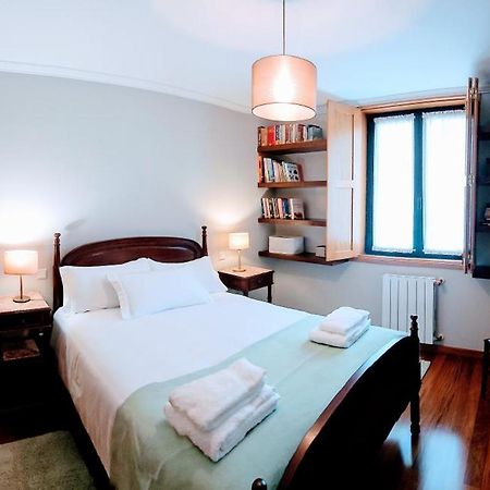 Casa Da Senra Apartment Vila do Conde Luaran gambar