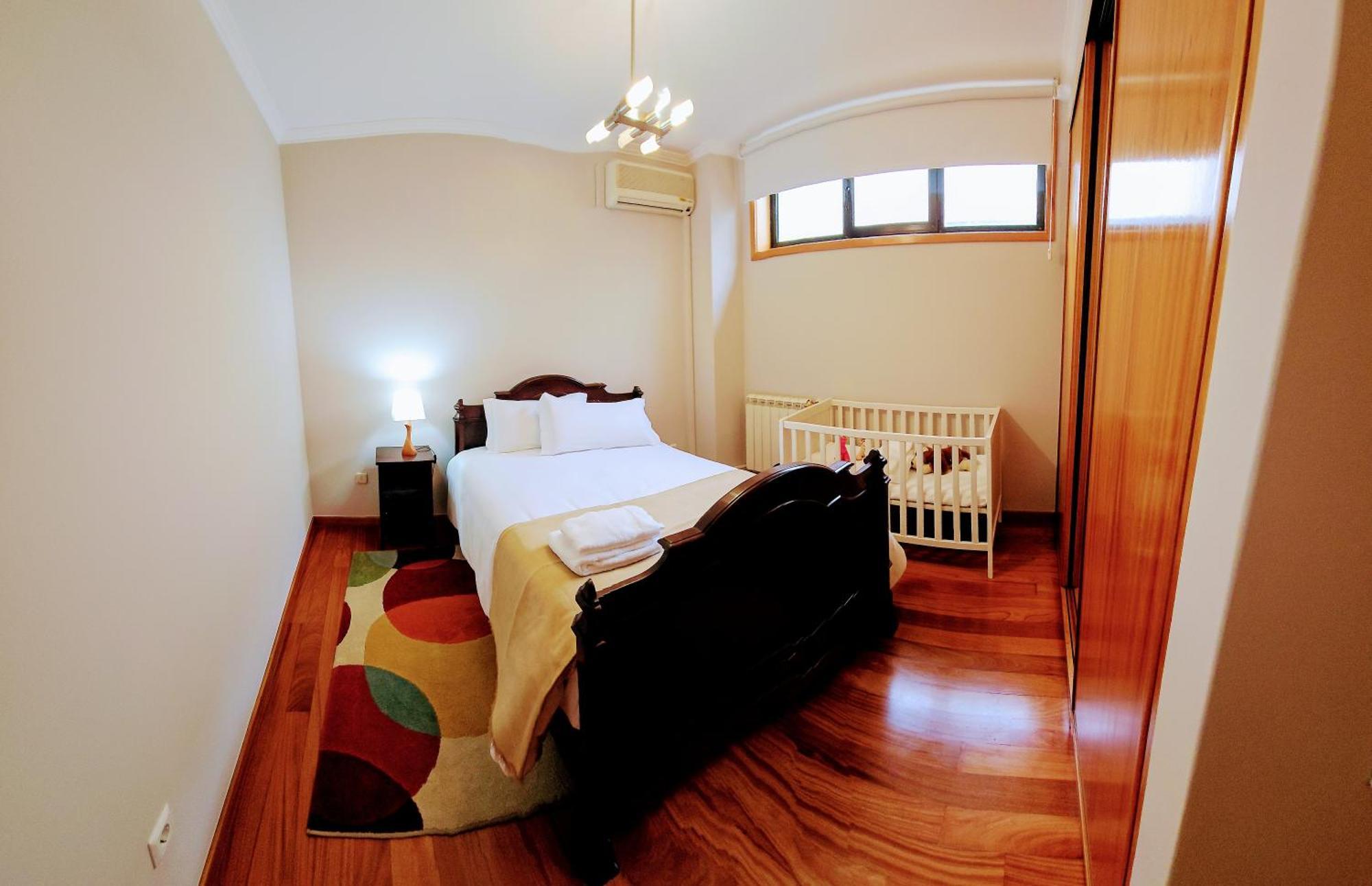 Casa Da Senra Apartment Vila do Conde Luaran gambar