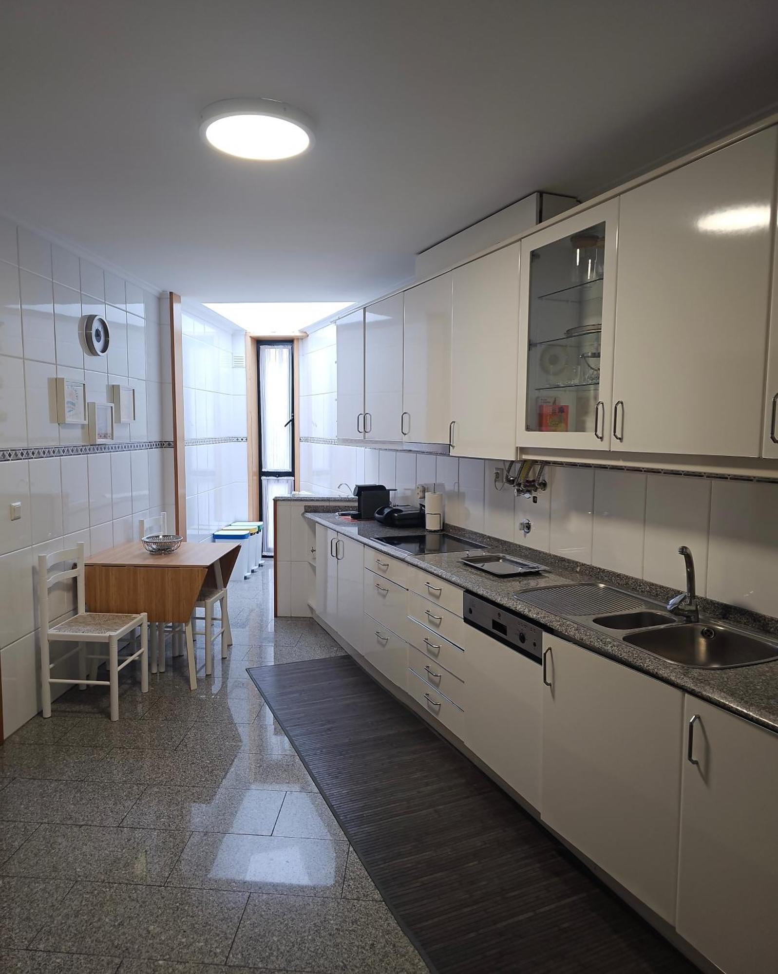 Casa Da Senra Apartment Vila do Conde Luaran gambar